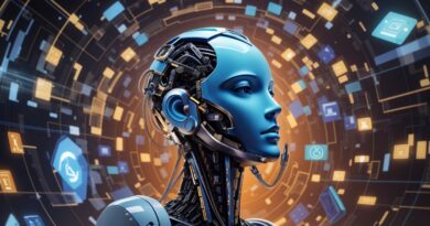 Inteligência Artificial e Crescimento Econômico: O Futuro da Economia Digital