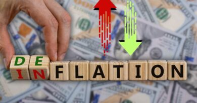 Inflação vs. Deflação - Como afetam sua vida financeira.