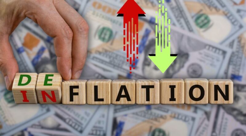 Inflação vs. Deflação - Como afetam sua vida financeira.