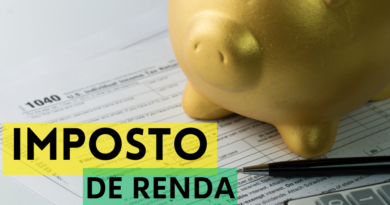 Como declarar imposto de renda?