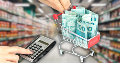 Como economizar dinheiro em suas compras diárias.